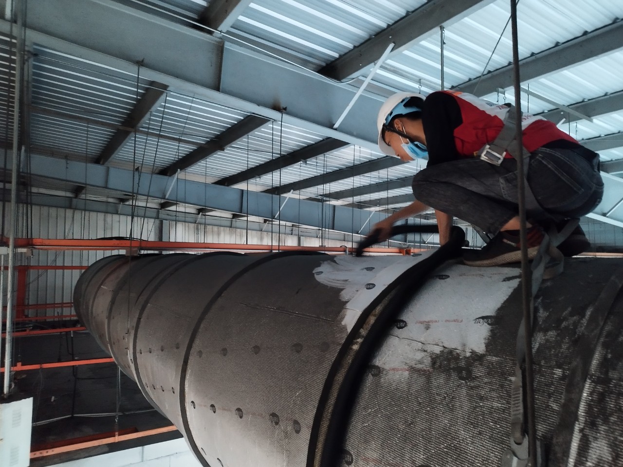 Vệ Sinh Nhà Xưởng Bình Phước Vệ Sinh Nhà Xưởng Bình Phước