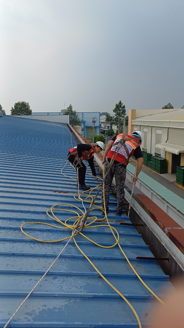 Vệ Sinh Nhà Xưởng Bình Phước Vệ Sinh Nhà Xưởng Bình Phước