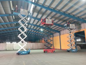 Dịch Vụ Quét Mạng Nhện Tại Bình Phước